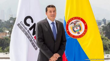 Hernán Penagos Giraldo, Registrador del Estado Civil         Oposición Amenaza con Acciones Legales   Javier Sánchez  Bogotá- Colombia La controversia en torno a la reforma laboral del presidente […]
