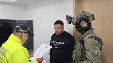 Andrés Felipe Marín Silva, alias ‘Pipe Tuluá’ &nbsp; &nbsp; Jesús Luna M.  Andrés Felipe Marín Silva, alias ‘Pipe Tuluá’, se erige como el sanguinario cabecilla de la banda criminal «La [&hellip;]