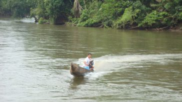 El Río Orteguaza es un importante afluente del río Caquetá, ubicado en el departamento homónimo del sur de Colombia. Nace en la Cordillera Oriental y es crucial para la navegabilidad [&hellip;]