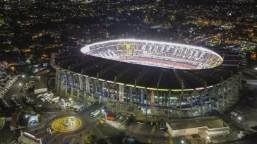 El emblemático estadio Azteca de la Ciudad de México será el escenario de la ceremonia inaugural del Mundial de Fútbol de 2026. México compartirá la sede de este evento histórico [&hellip;]