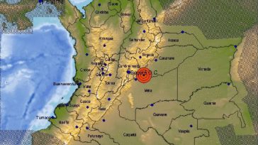 El centro del país fue afectado por un fuerte sismo de magnitud 6.3 &nbsp; &nbsp; Milena Garcés H Bogotá D.C.  El centro de Colombia fue sacudido el domingo por un [&hellip;]