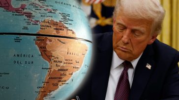 Donald Trump, presidente de Estados Unidos  &nbsp; &nbsp; &nbsp; WASHINGTON D.C., EE. UU. El presidente Donald Trump ha sorteado, una vez más, un intento de juicio político en el Congreso [&hellip;]