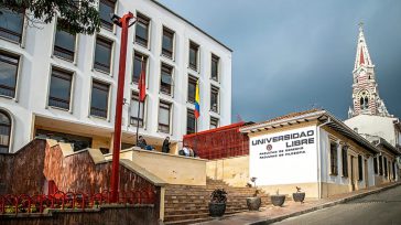 La Universidad Libre se encuentra inmersa en un proceso crucial: la elección de su próximo rector o rectora. Este proceso reviste gran importancia, ya que busca seleccionar al líder que [&hellip;]
