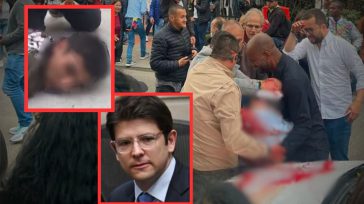 Adolescente de 14 años fue detenido el mismo día del atentado, la banda criminal lo dejó solo para que fuera dado de baja por las autoridades. El plan falló.  &nbsp; [&hellip;]