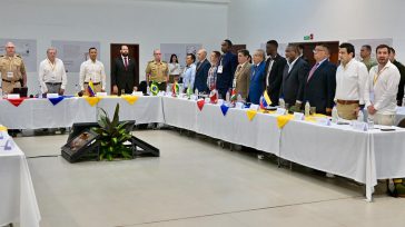 «Comisión Especial de Seguridad Pública e Ilícitos Transnacionales de la Región Amazónica». &nbsp; Cali, Valle del Cauca, Colombia En un paso crucial para la seguridad y la protección de la [&hellip;]