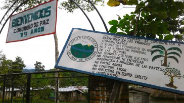 &nbsp; Este evento crucial se enmarca en el Caso 12.325 ante la Comisión Interamericana de Derechos Humanos (CIDH), que ha documentado graves violaciones de derechos humanos contra los integrantes de [&hellip;]