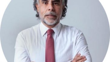 Armando Benedetti,ministro del Interior &nbsp; &nbsp; Javier Sánchez Bogotá, Colombia El Gobierno Nacional, a través del ministro del Interior, Armando Benedetti, ha extendido una invitación directa al diálogo a la [&hellip;]