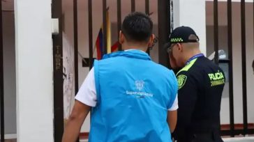 Las empresas intervenidas son Maximus Seguridad Privada Ltda., Seguridad Privada Lost Prevention Ltda., Atenas Seguridad Privada Ltda., Blink Seguridad Privada Ltda. y Ol Security Group Ltda. Barranquilla, Colombia En una […]