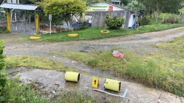 La Institución Educativa Rural de Orú Bajo en El Tarra fue gravemente afectada por artefactos explosivos, un hecho que el Gobierno nacional ha repudiado enérgicamente Norte de Santander Un alarmante […]