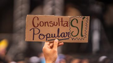 Bogotá, Colombia. El gobierno del presidente Gustavo Petro avanza con determinación en la convocatoria de una Consulta Popular por decreto, una medida que busca devolver al pueblo colombiano la voz [&hellip;]