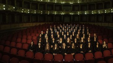 Coro Nacional de Colombia   Cultura El Ministerio de las Culturas, las Artes y los Saberes ha reafirmado su firme compromiso con la sostenibilidad del Coro Nacional de Colombia y […]