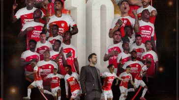 Santa Fe Conquista el campeonato con un Heroico Rodallega &nbsp; &nbsp; Rafael Camargo Vásquez  Bogotá D.C.  Independiente Santa Fe es el campeón de la Liga BetPlay I-2025, y el nombre [&hellip;]