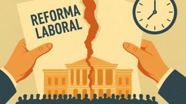 La contra reforma laboral de la oposición  &nbsp; &nbsp; La oposición aprobando una «reforma laboral» de acuerdo con los grandes empresarios, quisieron hacer «conejo» a Colombia. Los colombianos afectados por [&hellip;]