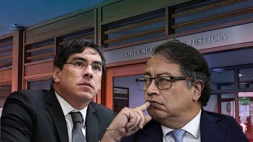 El uribista Hernán Prada, presidente del CNE, perdió su intento de condenar al presidente Petro, ya que la Corte Constitucional determinó que su entidad no es competente para investigar al [&hellip;]