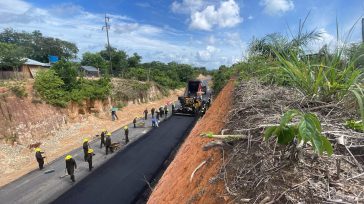 Más de 500 soldados de unidades de Ingenieros de Construcciones y Combate, con el apoyo de la Fundación Howard G. Buffett y la Fundación para la Paz y la Seguridad, [&hellip;]