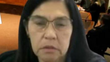 La fiscal Marlene Orjuela, ha demostrado personalidad al enfrentar al grupo de abogados y testigos de Álvaro Uribe. &nbsp; &nbsp; Rafael Camargo Vásquez  Bogotá D.C. En un hito trascendental para [&hellip;]