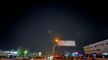 Irán ha llevado a cabo finalmente su venganza. El régimen de los ayatolás ha lanzado varios misiles hacia la base estadounidense en Catar de Al Udeid. De acuerdo con la [&hellip;]