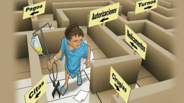En en el último año, la Superintendencia Nacional de Salud recibió 76.404 reclamaciones de pacientes crónicos y de alto costo por problemas de autorización. &nbsp; &nbsp; &nbsp; (EPS) han implementado [&hellip;]