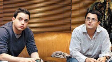 Tomás y Jerónimo Uribe Moreno Daniel Coronell  &nbsp; «Ni las amenazas de muerte contra mi familia y contra mí, ni las campañas de desprestigio han logrado callarme. Tendrán que acudir [&hellip;]