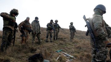 Mercenarios colombianos, al servicio de las mafias mexicanas  &nbsp; Ciudad de México. Un grave incidente ha encendido las alarmas en las relaciones diplomáticas entre Colombia y México, tras la captura [&hellip;]