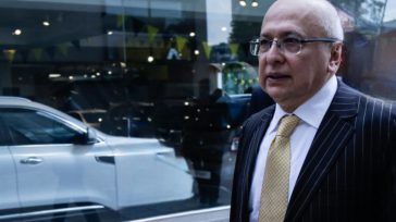 &nbsp; Eduardo Montealegre Lynett, nuevo ministro de Justicia  Bogotá, Colombia El exfiscal General de la Nación, Eduardo Montealegre Lynett, ha confirmado su designación como el próximo ministro de Justicia en [&hellip;]