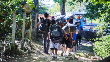 Esta «migración a la inversa» por el océano Pacífico, si bien no es un fenómeno masivo organizado como una devolución orquestada desde EE. UU., constituye una grave violación de derechos [&hellip;]