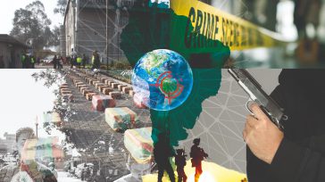 El presidente de Colombia, Gustavo Petro, vinculó directamente la acción de la Fiscalía guatemalteca con lo que, a su juicio, son maniobras del crimen organizado para controlar las instituciones de [&hellip;]