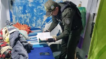 La intervención conjunta de las autoridades permitió evidenciar cómo, desde este pabellón, se realizaban llamadas extorsivas de diversas modalidades. &nbsp; Rafael Camargo Vásquez  BOGOTÁ, Colombia – En una operación sin [&hellip;]