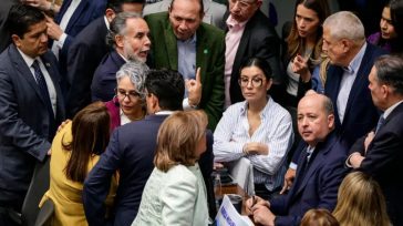 La reforma laboral recibió el aval del Senado gracias al apoyo de las bancadas de gobierno, que lograron los votos necesarios para su aprobación. No implicó un consenso generalizado con [&hellip;]