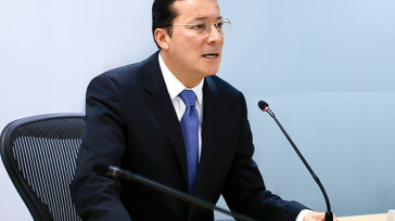 Hernán Penagos, Registrador del Estado Civil   Gustavo Álvarez Gardeazábal El afán del presidente Petro de revolcar al país sosteniendo al mismo tiempo varios frentes de batalla, ha llevado a […]