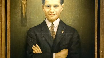 Pier Giorgio Frassati, como patrono de los deportistas Hernán Alejandro Olano García El domingo 7 de septiembre, el papa León XIV canonizará junto a Carlo Acutis a Pier Giorgio Frassati, […]