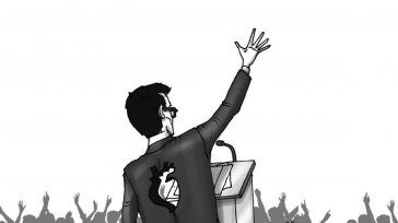 Política: ¿El arte de servir o de servirse?       Fernando Salgado Quintero MD En el actual panorama político colombiano, el discurso de los altos funcionarios del Estado ha […]