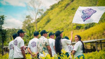 ‘Ruta del Amor por el Catatumbo’, una iniciativa del Ministerio de Educación Nacional que busca devolver la esperanza a una de las regiones más golpeadas del país. Los jóvenes no […]