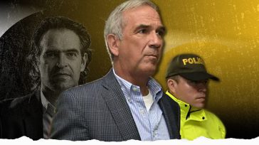 El secretario de seguridad de Fico que era colaborador de la oficina de Envigado Gustavo Álvarez Gardeazábal El Porce Después de las maneras singulares y fundamentalmente brabuconas conque Trump ha […]