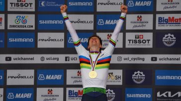 Tadej Pogačar, el formidable ciclista esloveno, se consolida como el líder indiscutible del Tour de Francia, demostrando su dominio en cada etapa de la prestigiosa competición. &nbsp; &nbsp; Primicia Diario [&hellip;]