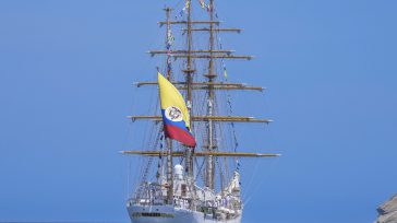 Ayer 20 de julio de 2025, la ciudad de Santa Marta se  convirtió en el epicentro de la celebración de los 215 años de la Independencia de Colombia, el Buque [&hellip;]