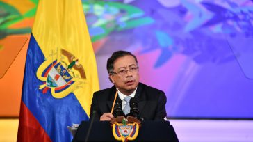 En la instalación del Congreso, el presidente Petro «silenció» a la oposición al presentar contundentes cifras de su gestión. Ante la falta de argumentos, los opositores optaron por disfrazarse de [&hellip;]