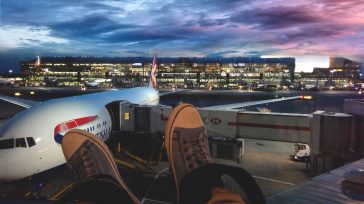 El Aeropuerto Internacional de Heathrow de Londres fue diseñado para gestionar el alto volumen de pasajeros. Sus diferentes terminales tienen características distintivas, pero en general reflejan un diseño contemporáneo y [&hellip;]