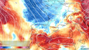Ola de calor en Europa Jhonny Alexis Lizcano L.   Una enorme ola de calor conocida como «domo de calor» está azotando por estos días al suroeste de Europa, con […]