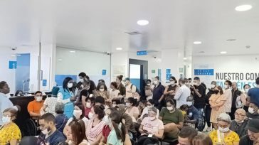 Las EPS colapsaron en Colombia, sacaron el dinero a paraísos fiscales  &nbsp; &nbsp; Rafael Camargo Vásquez Bogotá, Colombia El sistema de salud colombiano se encuentra al borde del colapso, según [&hellip;]