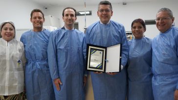 LaCardio consolida su posición como un actor clave en el fortalecimiento del sistema de salud colombiano, fusionando ciencia, tecnología y humanización para mejorar la calidad de vida de miles de […]