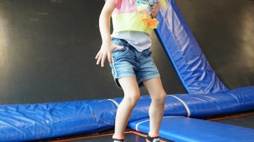 Saltar, más allá de ser una actividad lúdica, se ha consolidado como un poderoso acto de bienestar.       Angélica Milena Sarmiento Piñeros Bogotá, Colombia Cada 20 de julio, […]