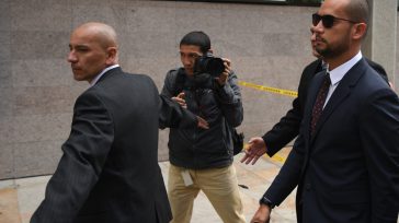 Diego Cadena,quien se autodenominó El «Abogánster» &nbsp; &nbsp; Juzgado Tercero de Bogotá,  Anunciará Fallo en el Caso de Diego Cadena, Abogado de Uribe, por Presunto Soborno de Testigos &nbsp; &nbsp; [&hellip;]