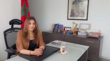 Farida Loudaya, embajadora del Reino de Marruecos para Colombia y Ecuador &nbsp; &nbsp; Víctor Hugo Lucero Montenegro Primicia Diario En un diálogo revelador sobre la nación marroquí, la Embajadora Farida [&hellip;]