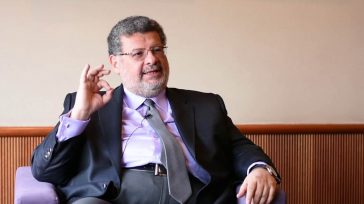 Jaime Granados,abogado de Álvaro Uribe &nbsp; Javier Sánchez Bogotá D.C. El juicio contra el expresidente Álvaro Uribe Vélez, por presunto fraude procesal y soborno a testigos, retomó ayer en Bogotá [&hellip;]