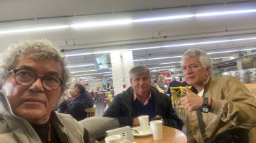 Tres veteranos redactores: José Orellano Niebles –experimentado cronista y jefe de redacción de El Heraldo y El Informador y director de El Muelle Caribe—, Jorge Medina –periodista investigador acucioso, analítico […]