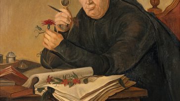 José Celestino Bruno Mutis y Bosio   María Angélica Aparicio P. Nunca fue tan importante la mirada sobre la naturaleza como en los tiempos de la Expedición Botánica. Observar minuciosamente […]