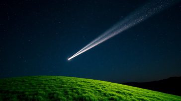 Este es el tercer objeto interestelar confirmado que transita por nuestro Sistema Solar, y sus características lo distinguen notablemente. &nbsp; &nbsp; &nbsp; &nbsp; Hawái, EE. UU. / Internacional El cosmos [&hellip;]