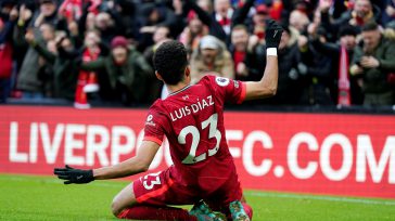 Luis Díaz no está en venta &nbsp; &nbsp; Liverpool, Inglaterra – El Liverpool FC ha dejado en claro su postura: el extremo colombiano Luis Díaz no está en venta. El [&hellip;]