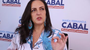 María Fernanda Cabal,precandidata presidencial de la derecha        Esmeralda Linares  Bogotá, Colombia La senadora María Fernanda Cabal, del partido Centro Democrático, una figura central de la oposición política […]